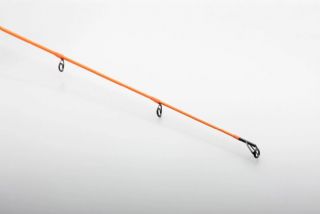 Savage Gear Orange LTD Light Game Spinning Rod 5-18g - 